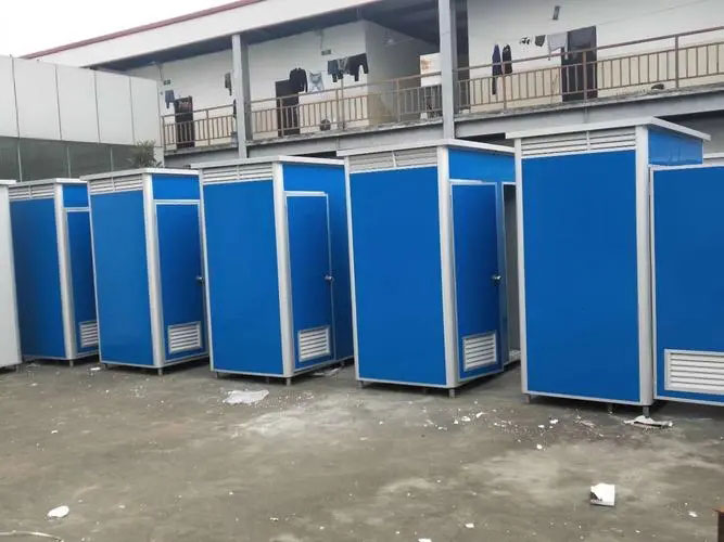 英德移动洗手间出租