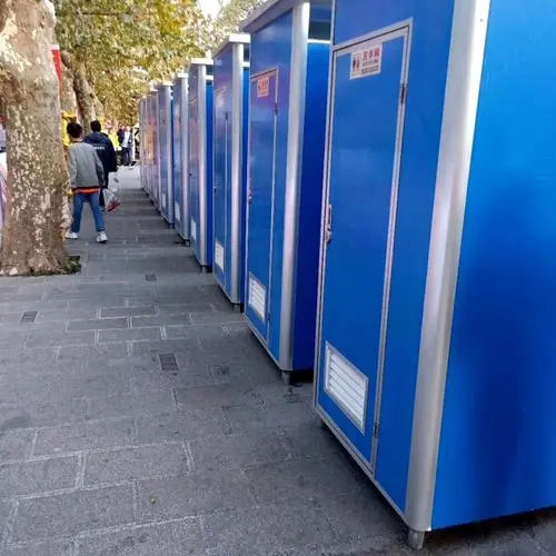 英德移动公厕租赁