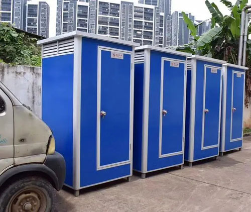 英德工地移动卫生间出租