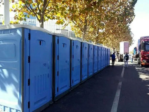 英德音乐节移动卫生间出租